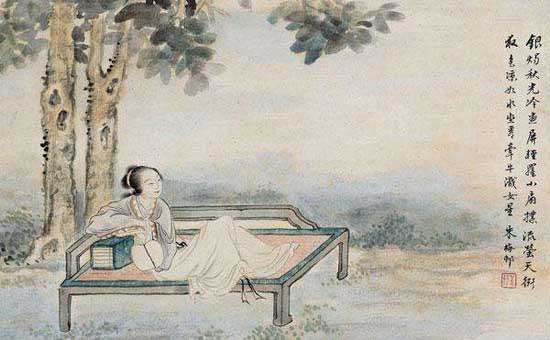 李子柒可以代表国家